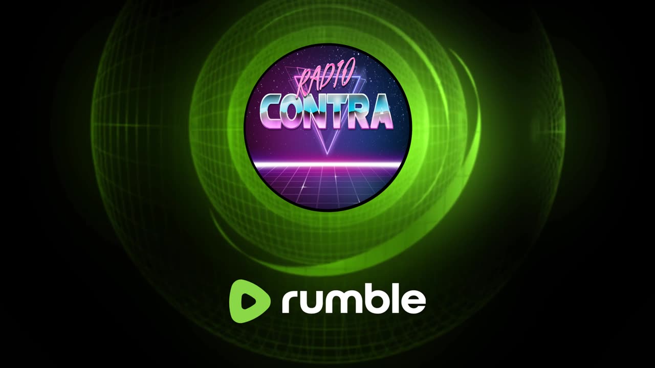 Radio Contra on Rumble: Night Vision Discussion