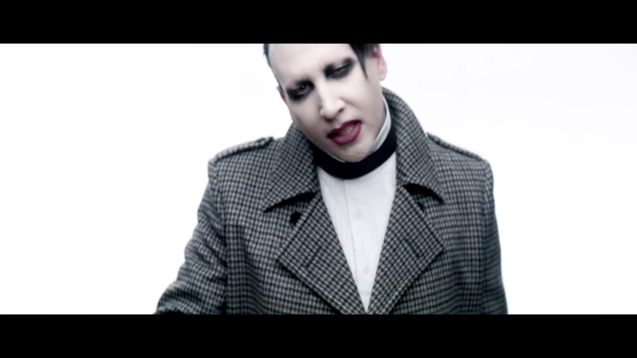 Marilyn Manson - Deep Six (Explicit) (Official Music Video)