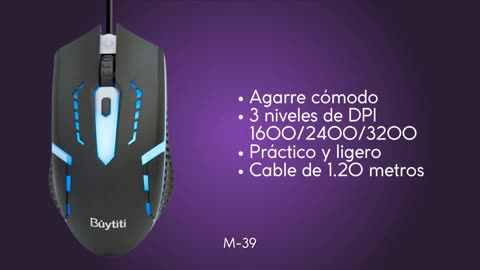✅ buytiti - m39