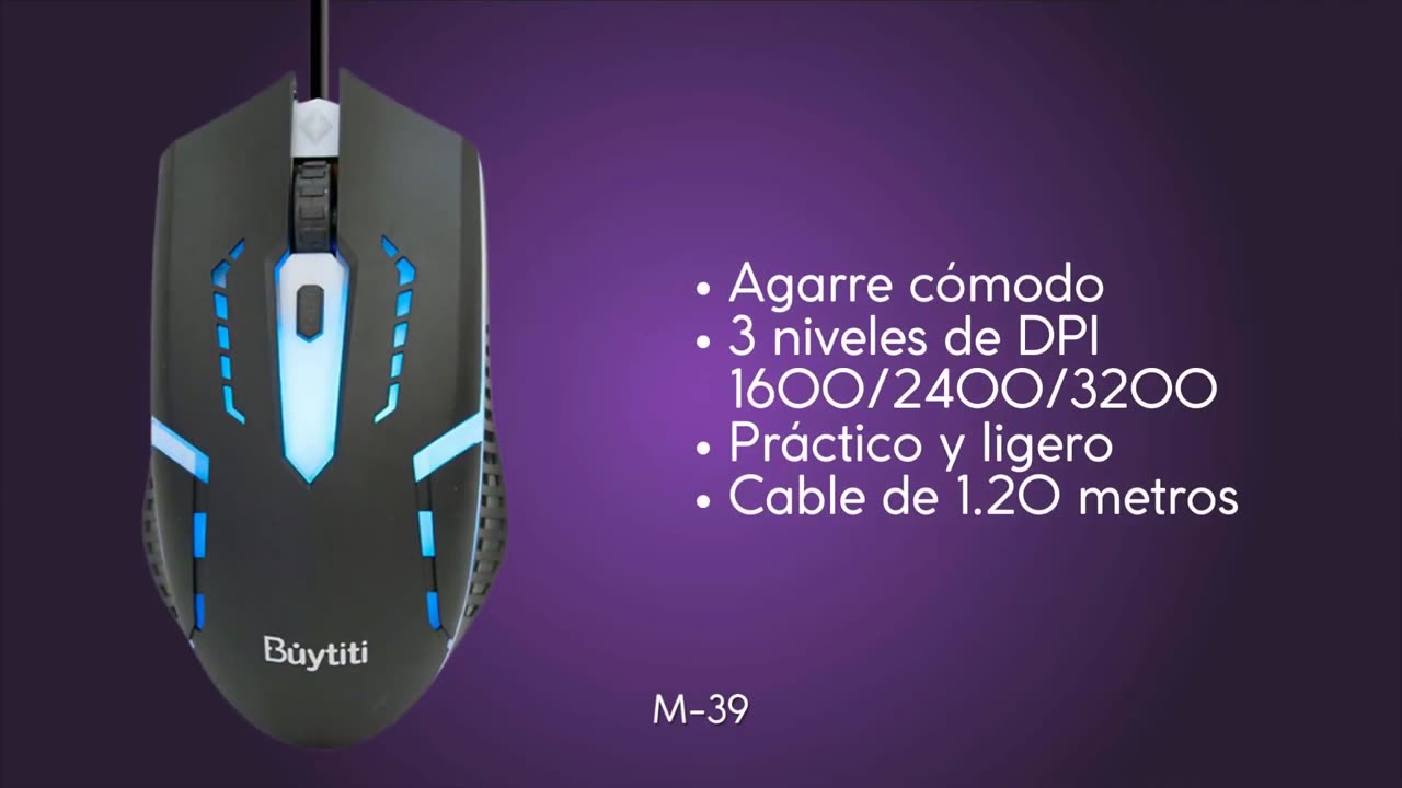 ✅ buytiti - m39