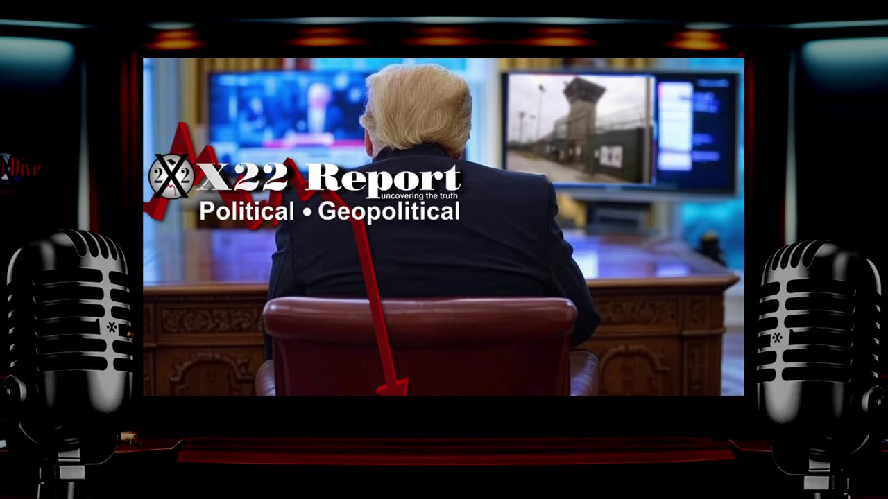 Ep 3591b - Treason Doesn’t Pay Well In The End, When Do You Attack The King? Time Is Almost Up