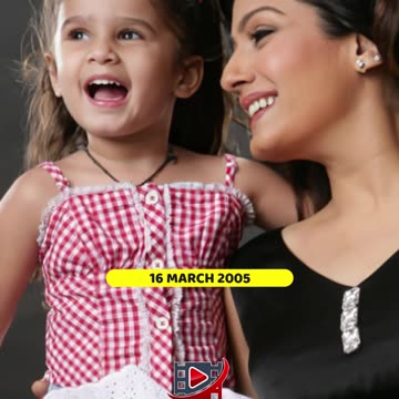 INTERESTIN FACTS ABOUT RASHA THANDANI #shorts #viralshortsvideo