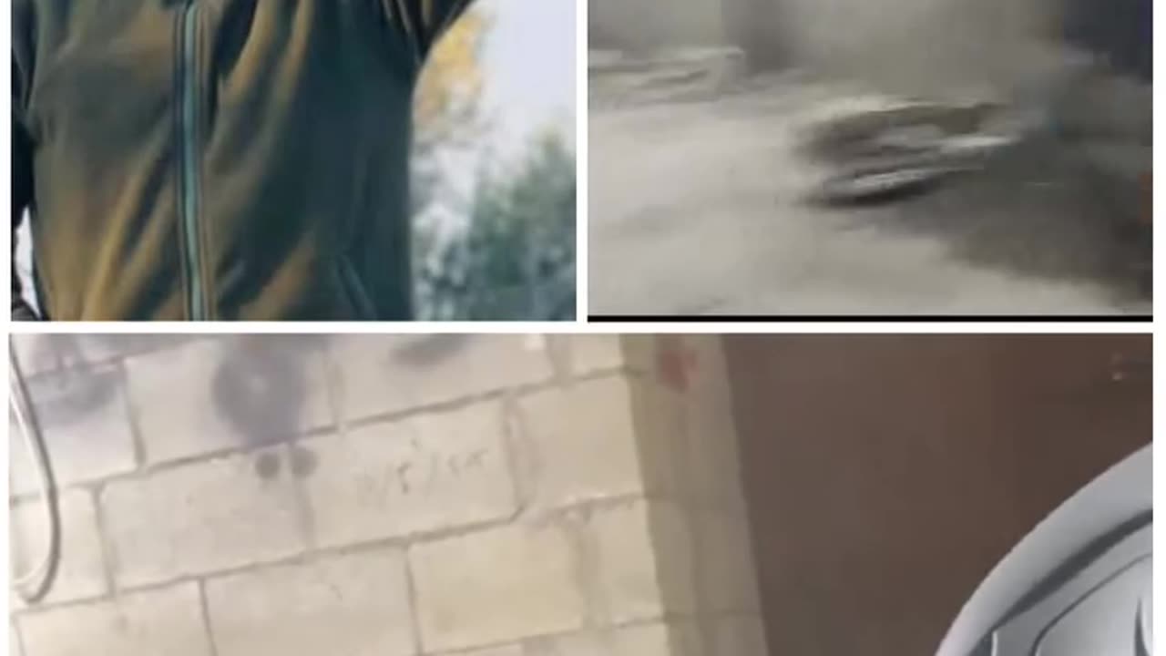 Martyred after being surrounded in a house in Qafin, north of Tulkarm