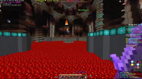 Skyblock FLOOR 7 [#1322]