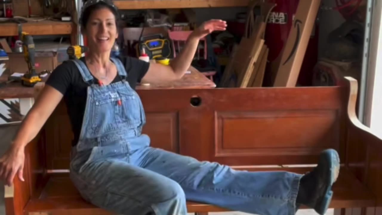 COST SAVING DIY TIPS & TRICKS, SOCIAL MEDIA Part 3 #thrift #diy #woodworking #furnitureflip