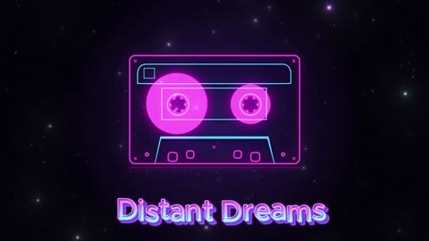 Distant Dreams - AI Music