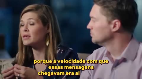 Documentário sobre Perigos de Mídia Social legendado PT— Childhood 2.0