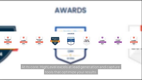 Maximize Growth with HighLevel CRM: Features, Benefits & Review