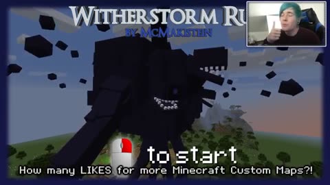 dantdm and the winter storm