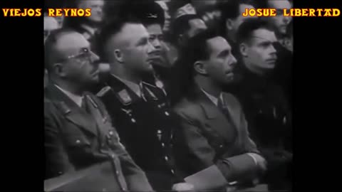 LUDWIG van BEETHOVEN - 9ª Sinfonía4º movimiento (Cumpleaños de Adolf Hitler)