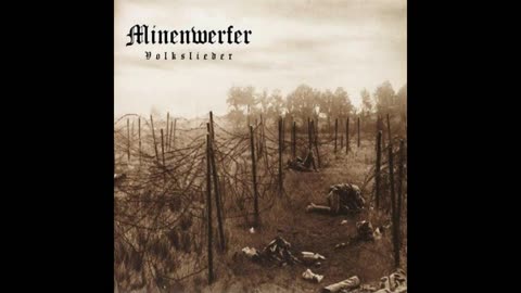 Minenwerfer - Volkslieder (2010) (US)
