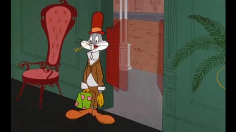 Looney Tunes Golden Collection S1956E17 Barbary-Coast Bunny