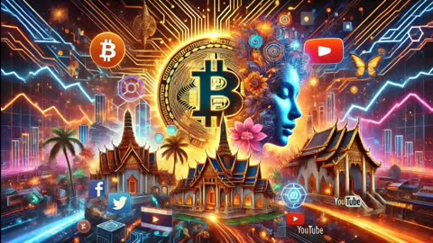 MINERX MINER X - FREE FANTASTIC TRIP TO PHUKET, THAILAND (EVERYTHING PAID) FOR ) TOP TEAM ROB BUSER