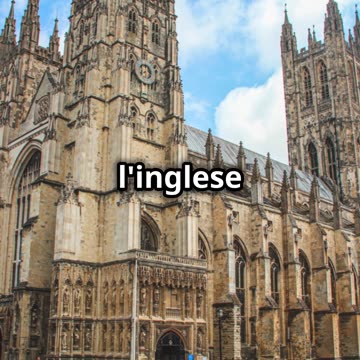 Geoffrey Chaucer_ Il padre della lettera