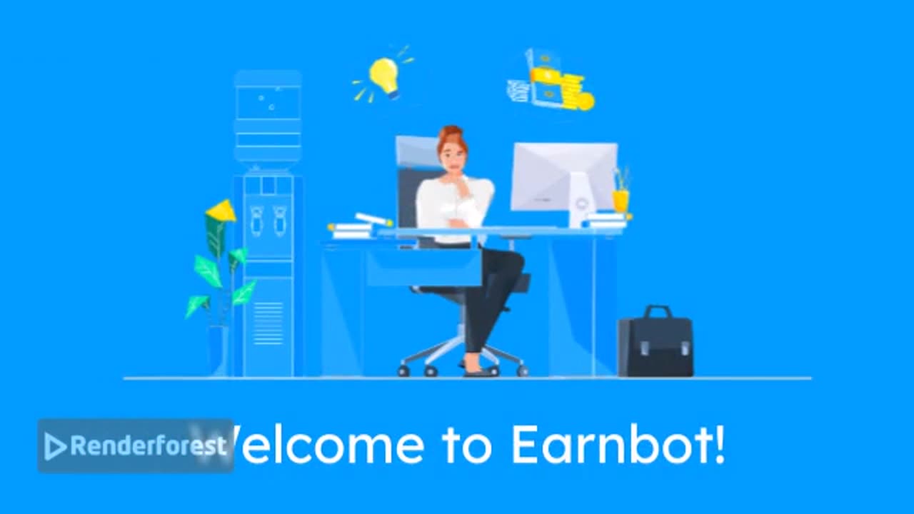 Earnbot