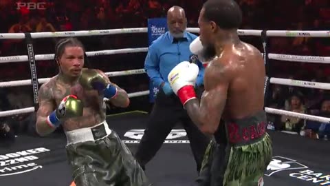 Tank vs Roach FIGHT HIGHLIGHTS: March 1, 2025 | PBC on Prime Video PPV