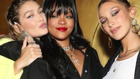 Kendall Jenner’s SLAPS Rihanna BANNING Her Entire Family from the Met Gala!