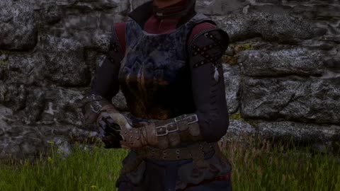 Dragon Age Inquisition - Spending Time With Cassandra