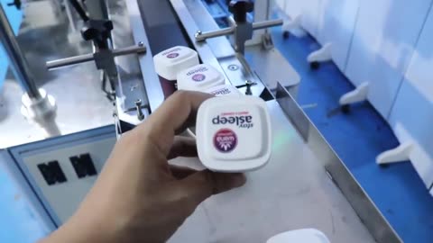 PaladinID Mini Pronto Label Applicator