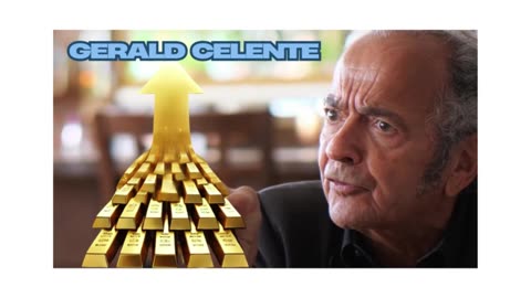 RECORD GOLD PRICE!⚡Your GOLD and SILVER Are About to Become Almost Priceless - Gerald Celente