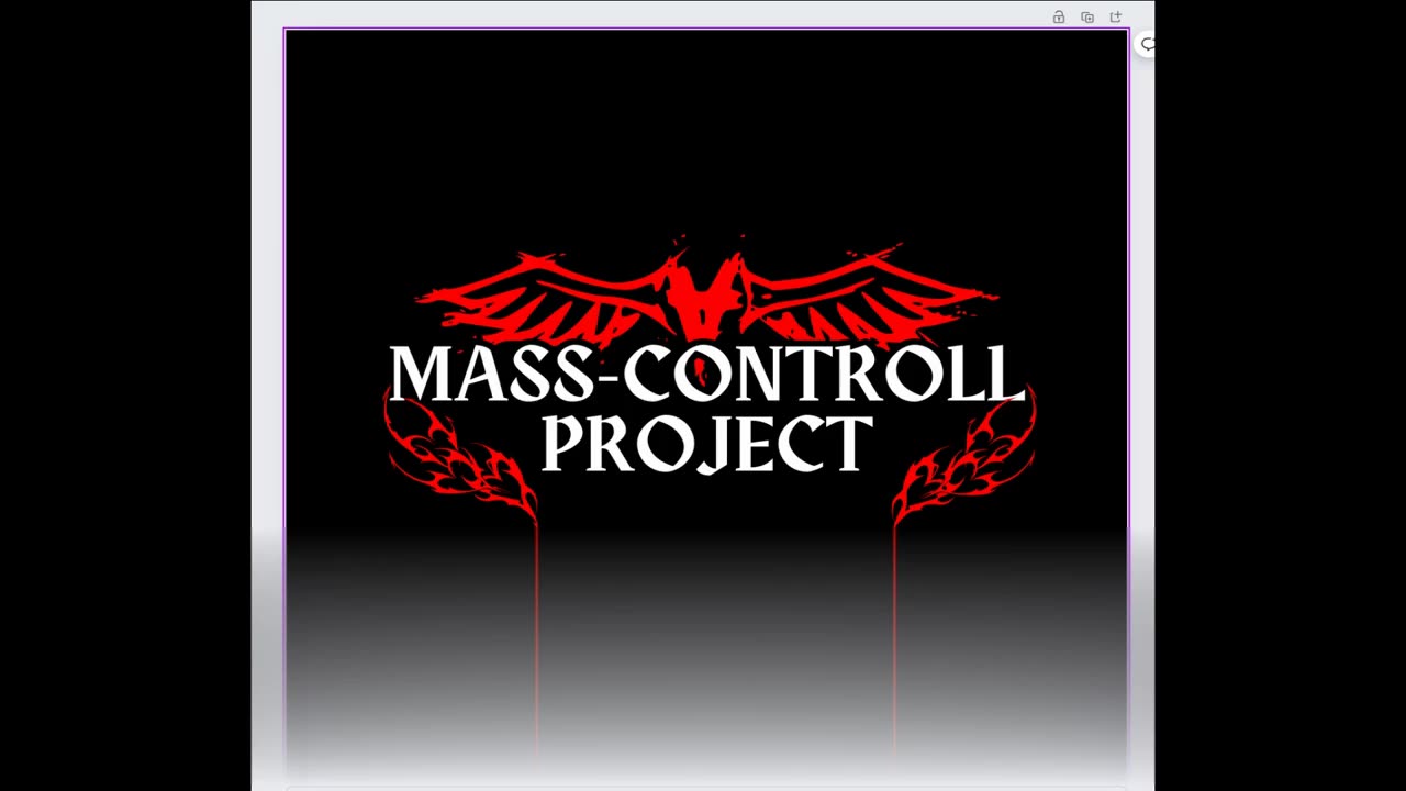 Mass-Control Project - Body Full Of Pain