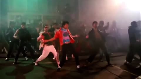 Michael Jackson Skibidi Dop Edition [10 Minutes]