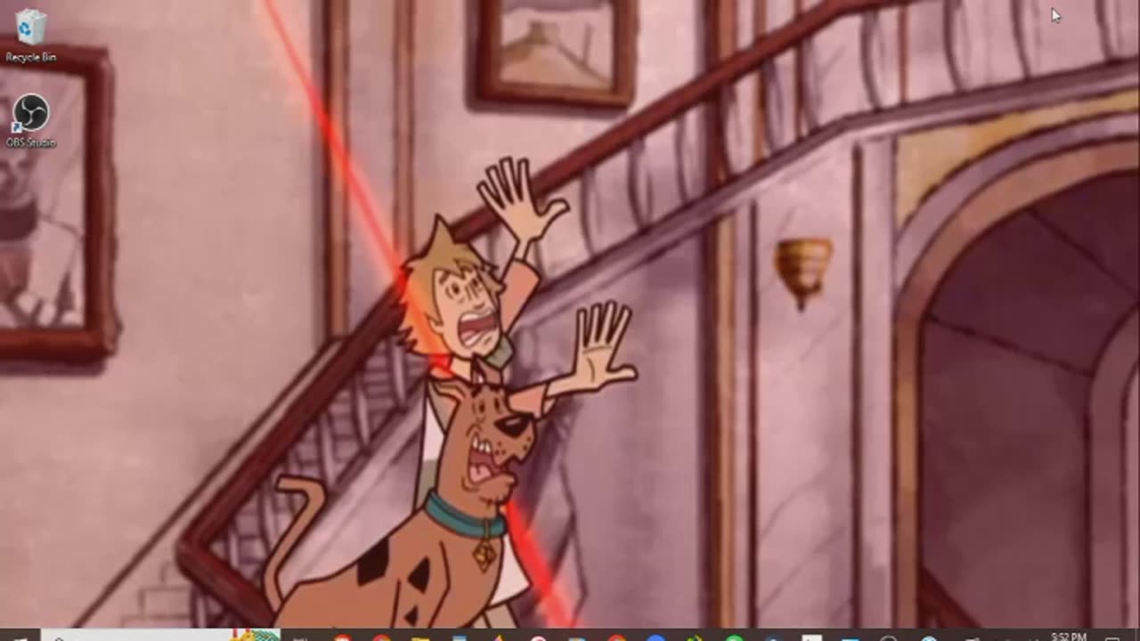 Shaggy and Scooby Doo Get A Clue Episode 5 Smart House Review