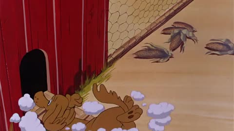 The Shell Shocked Egg (1948) | Warner Bros