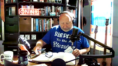 S3-Episode - OT217 - O & T from Ezra 6, Esther 1-2 and Zechariah 11-14