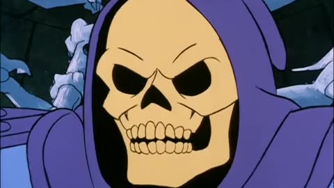 He-Man S02E07 The Good Shall Survive