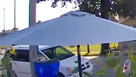 Parents Pay Attention Your Kids When They Are Outside