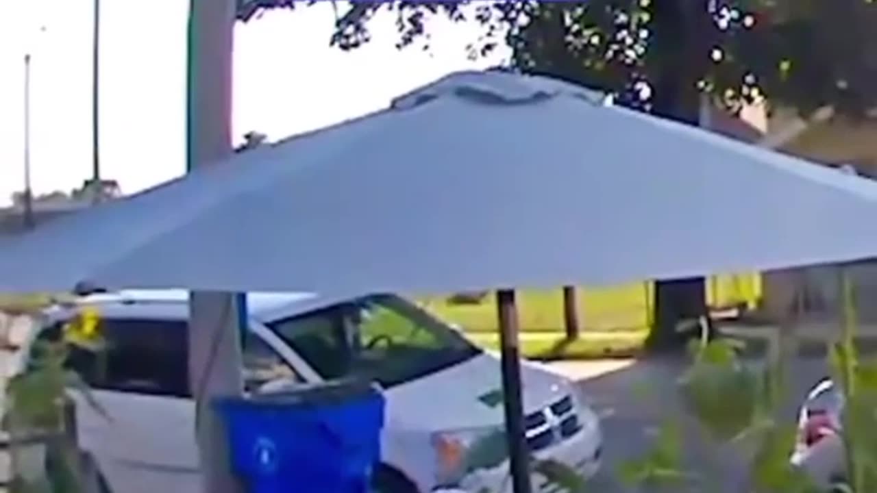 Parents Pay Attention Your Kids When They Are Outside