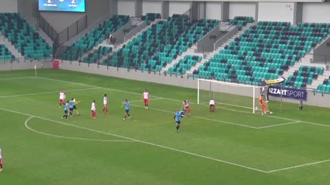 Prva liga Srbije- 32.Kolo RADNIČKI NB – JEDINSTVO 11 (11)