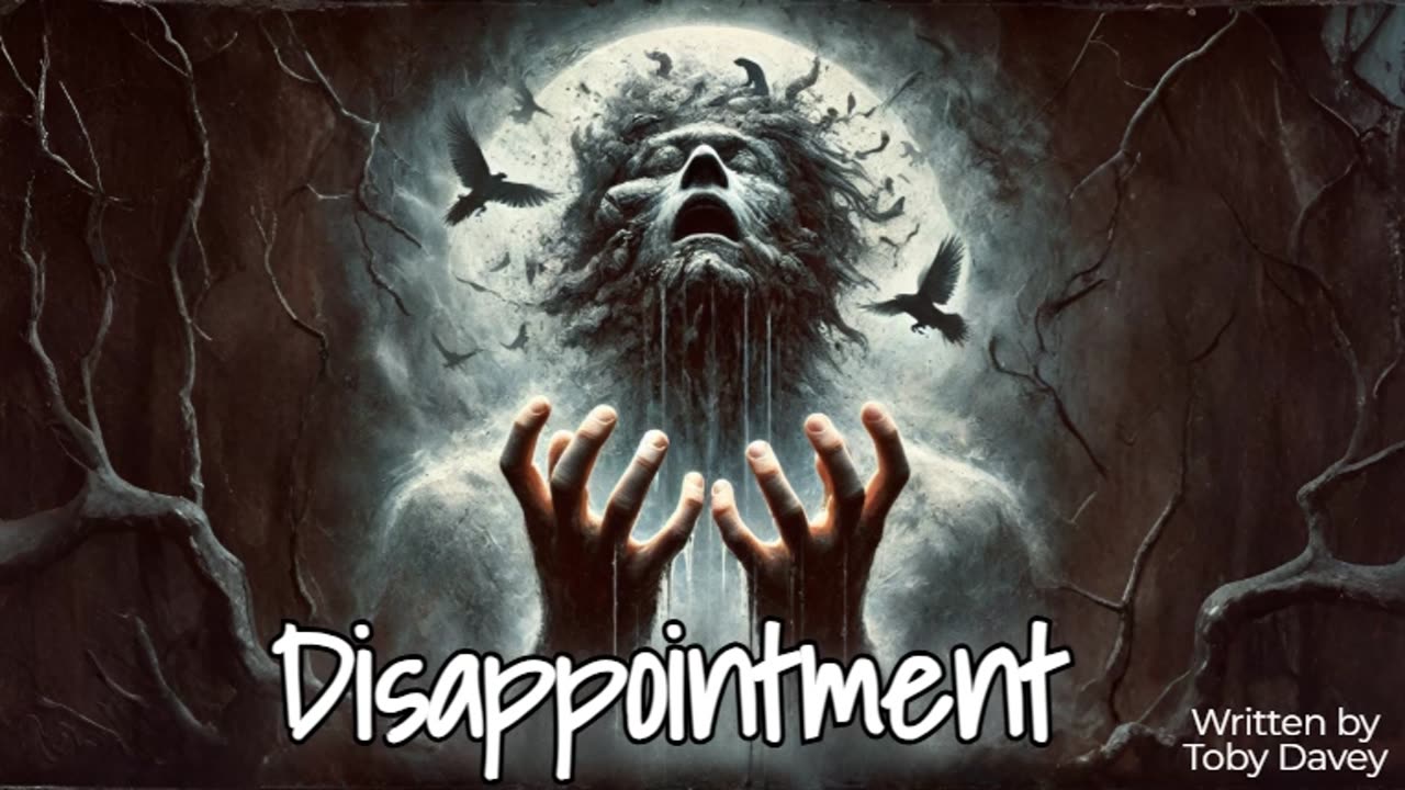 Disappointment (B)