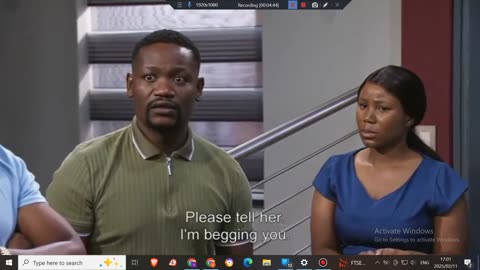 Skeem Saam Full Episode 161 ( February 10, 2025 )