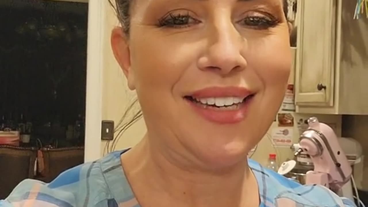 Easy homemade danish