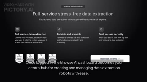 Master Web Data Extraction with Browse AI: 10-Step Guide (No Code Required!)