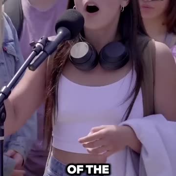 Is Democracy an American Value?