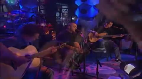 Staind - Suffer (unplugged)