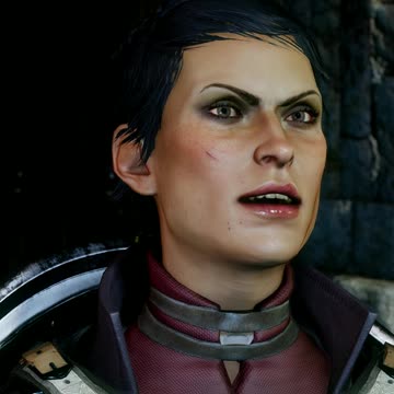Dragon Age Inquisition - What ever it takes. . .
