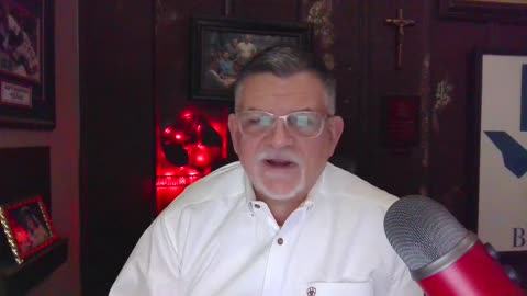 Red Mike Message 1-28-25