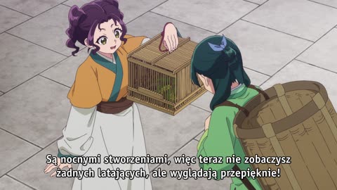 Zielareczka Dwa 05PL