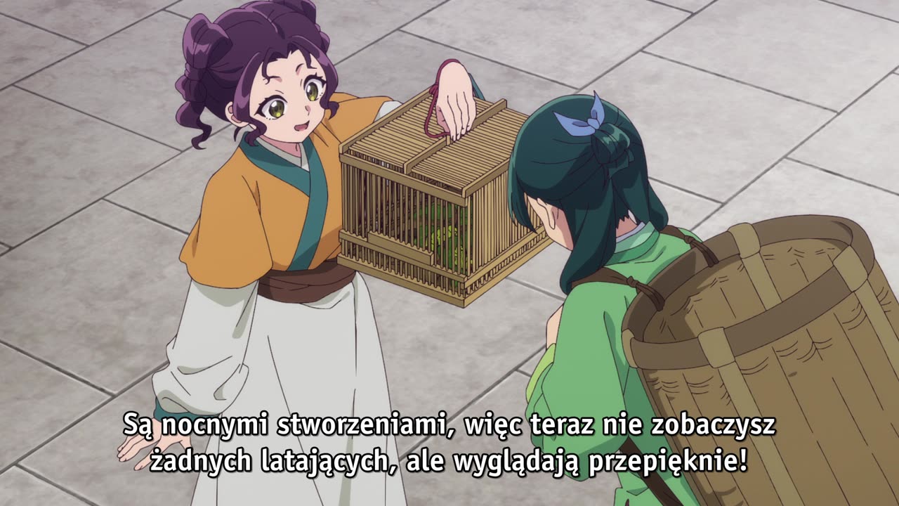 Zielareczka Dwa 05PL