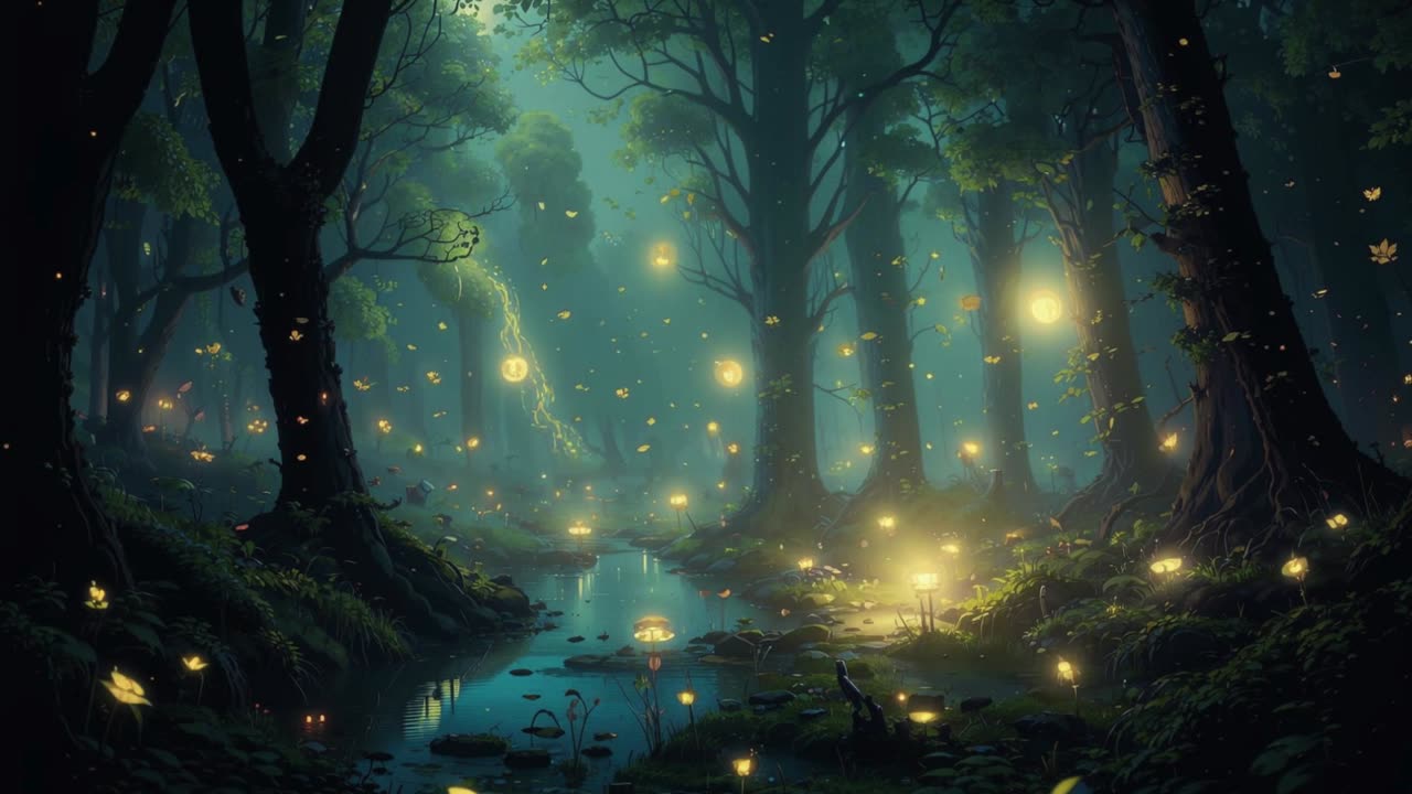 Music for a Pleasant Evening