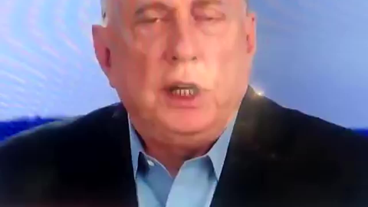 Colonel Douglas Macgregor, Retired US Army, exposed the truth about Ukraine.