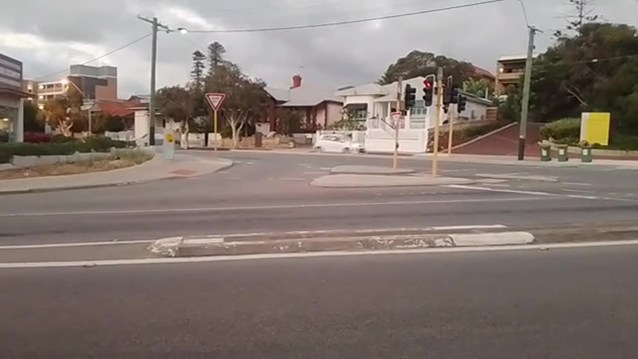 Operation Crazy Cooker continues with white hat on gate near blue dog and other symbols