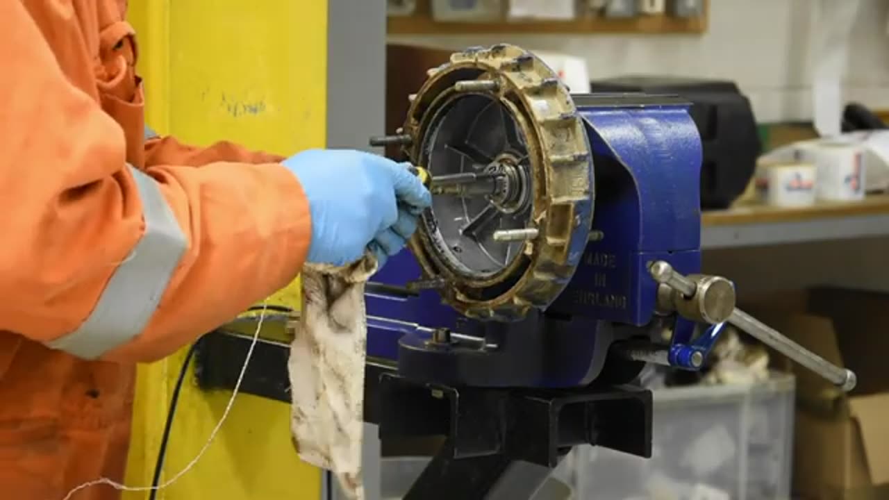 Expert Pump Service & Repair: Insights from Pump Supplies