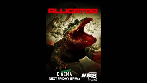 CC Preview Alligator 1