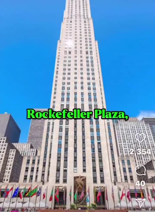 illuminati - The 5 circle of friends