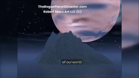 The Rogue Planet Disaster.com